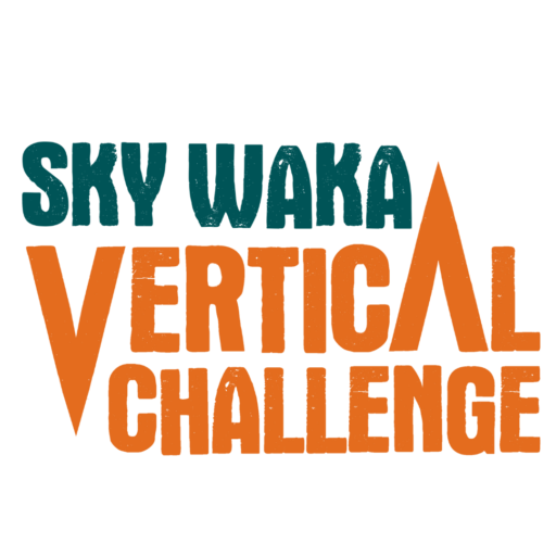 Sky Waka Vertical Challenge